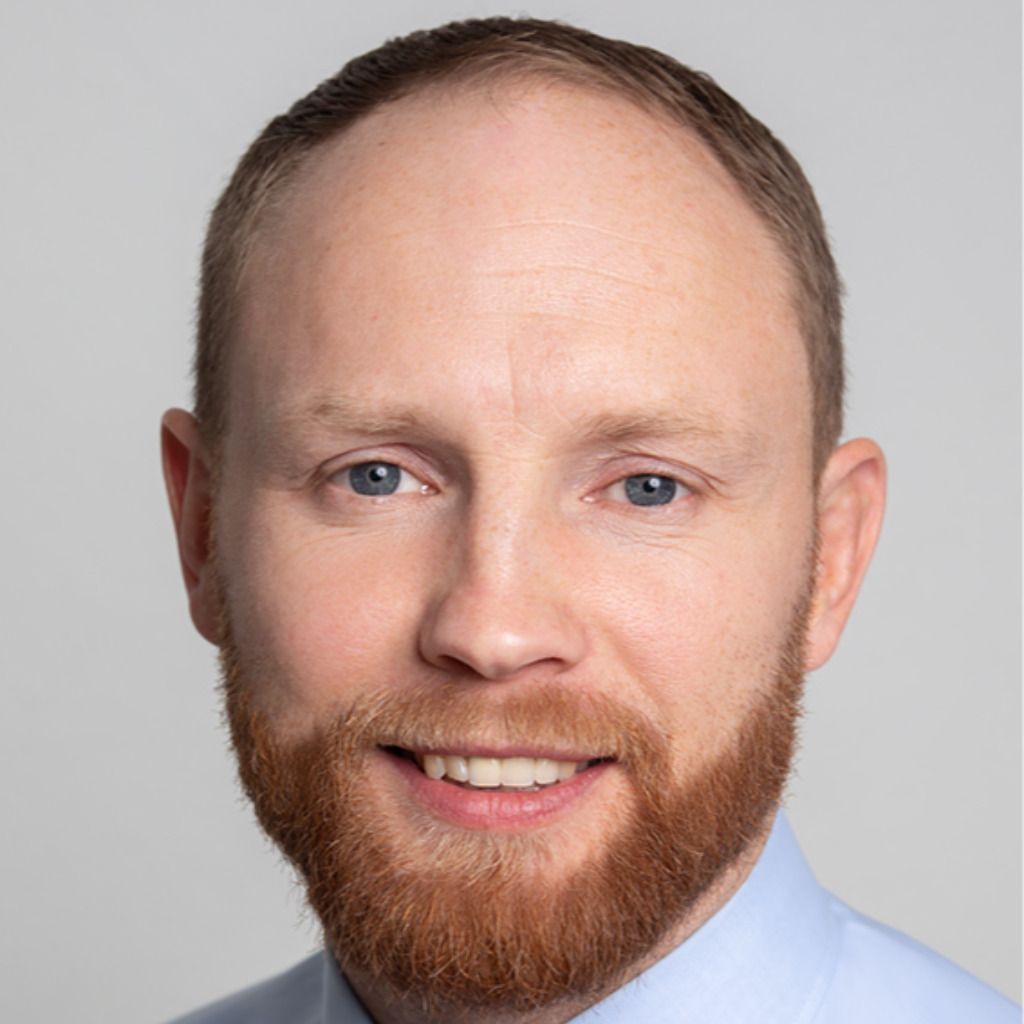 Andreas Schmidt Abteilungsleiter Technik / Service Manager Ing