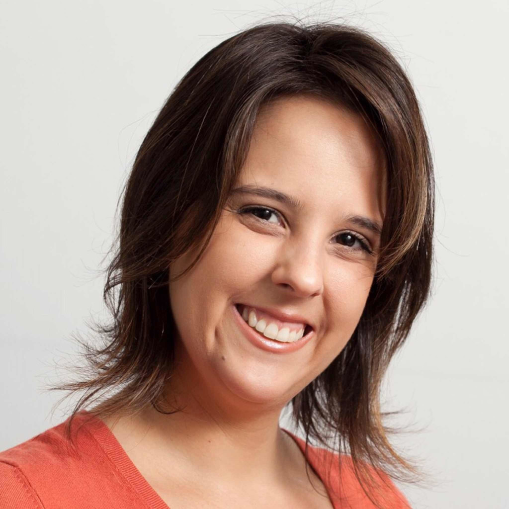 Juliana Cascone Team Assistant All3DP GmbH XING