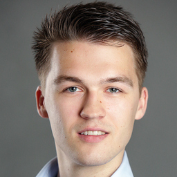 Yannick Schulz