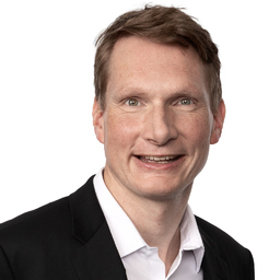 Dr. Florian Weig