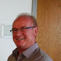 Juergen Robbe
