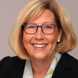 Susanne Schwarz