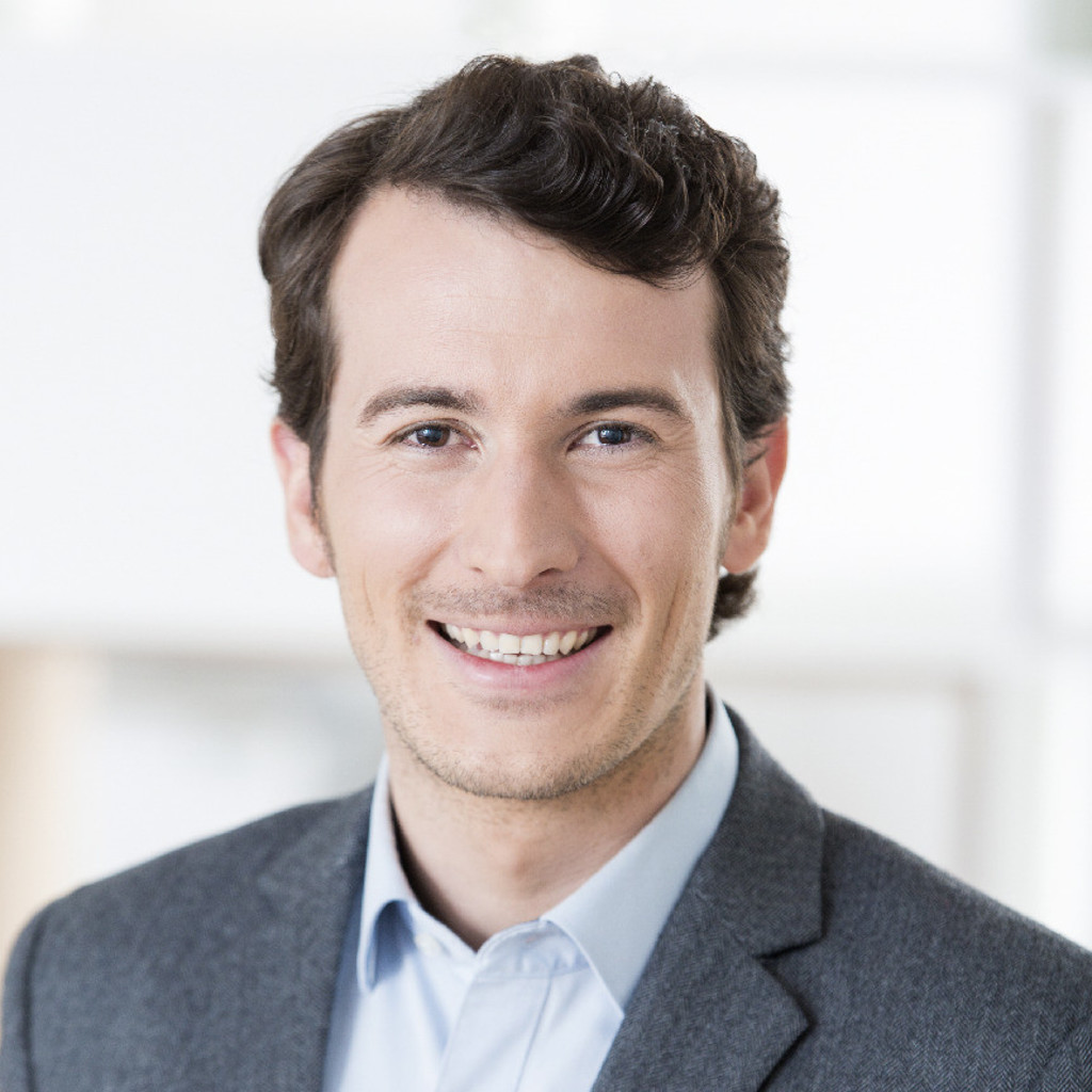 Christopher Kreuzberger Project Manager Centra Immobilien GmbH XING