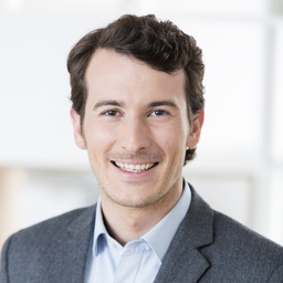 Christopher Kreuzberger's profile picture