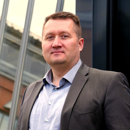 Johannes Quiring's profile picture