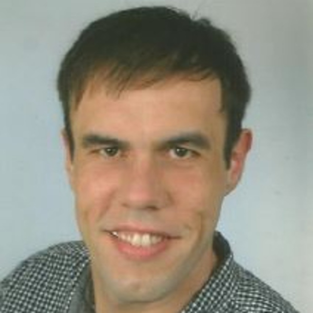 Christian stolte Konstrukteur/ Projektmanager Fördertechnik