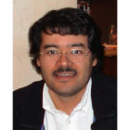 Prof. Dr. Vicente Parra Vega