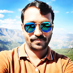 Nikhil Devgire