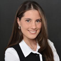 Jessica Begovich's profile picture