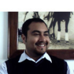 Alejandro Ríos
