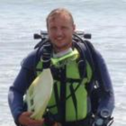 Joerg Scharf