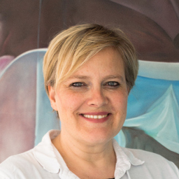 Ulrike Sauckel