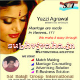 Yazzi Agrawal