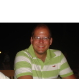 Olaf Rademacher