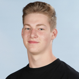 Jost Harmsen