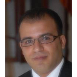 Mounir Chouk