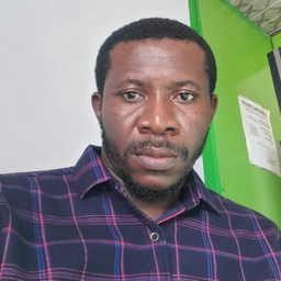 Anthony Udeze