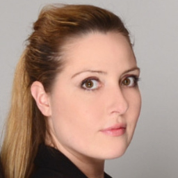 Nora Strauß
