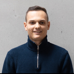 Niklas Strohbach