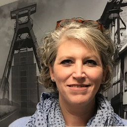 Sabine Büscher
