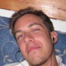 Pascal Hartig