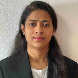 Lourdesa Rajmohan