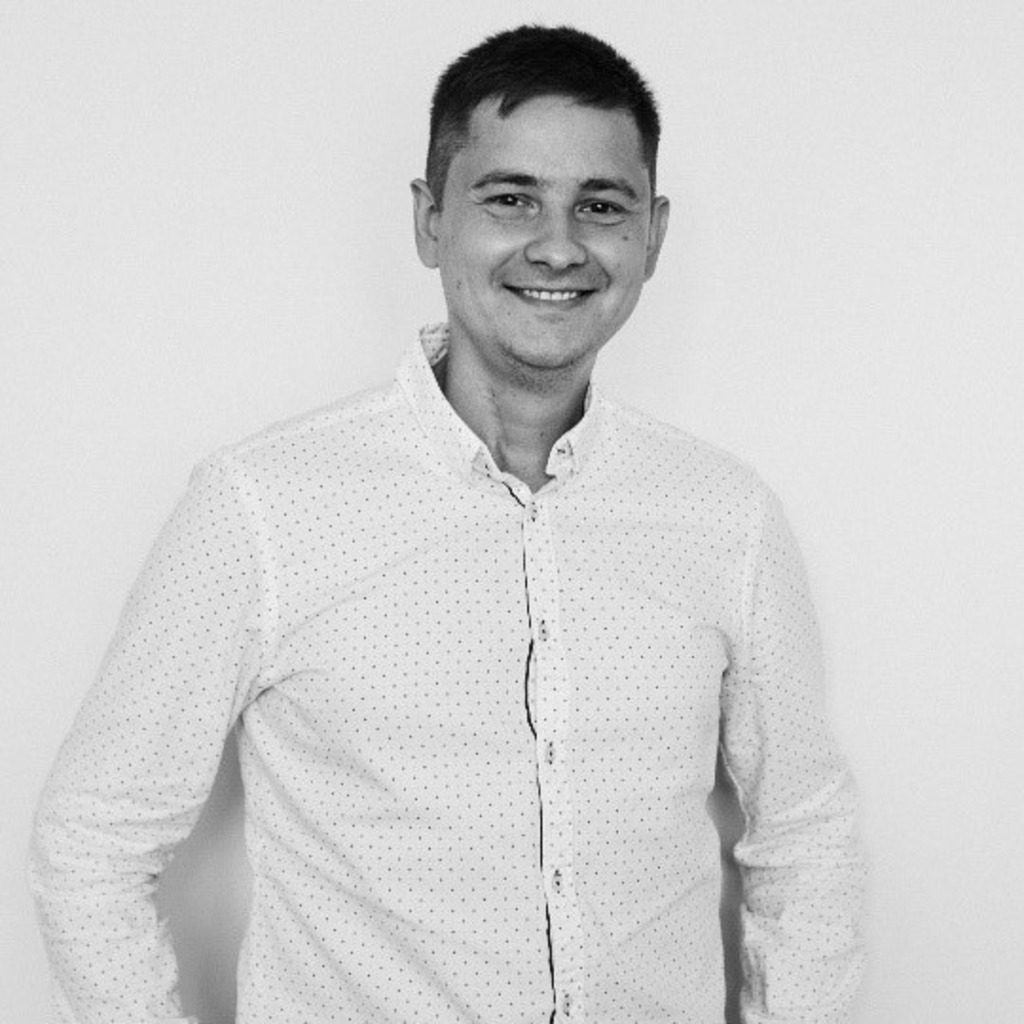 Serhii Tishakov Senior Process and Change Manager/Consultant
