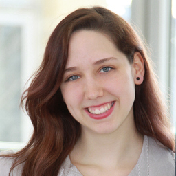 Stephanie Hinzmann