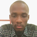 Venmon Omondi