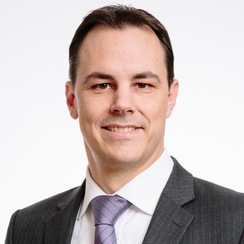 Social Media Profilbild Michael B. Schröder Viersen