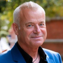 Klaus Schwenzfeger