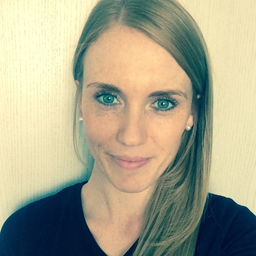Stephanie Christ