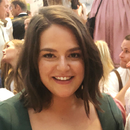 Lisa Krämer's profile picture