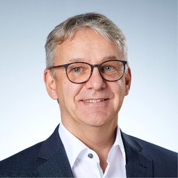 Jürgen Gebker