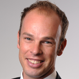 Dennis van den Eeden