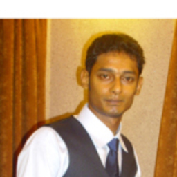 Raghib Khesal