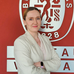 Alina Drosdezky