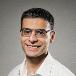 Ing. Dani Yaakoub