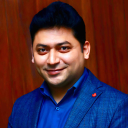 Pankaj Wagh