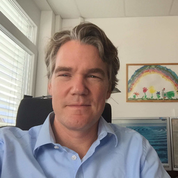 Christof Jahn