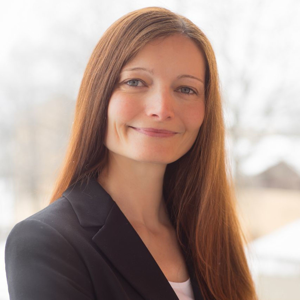 Regina Prechtl - Coaching und Qualifizierung - Witt-Gruppe | XING