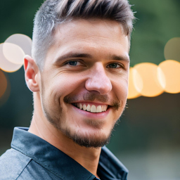 Marcel Krüger