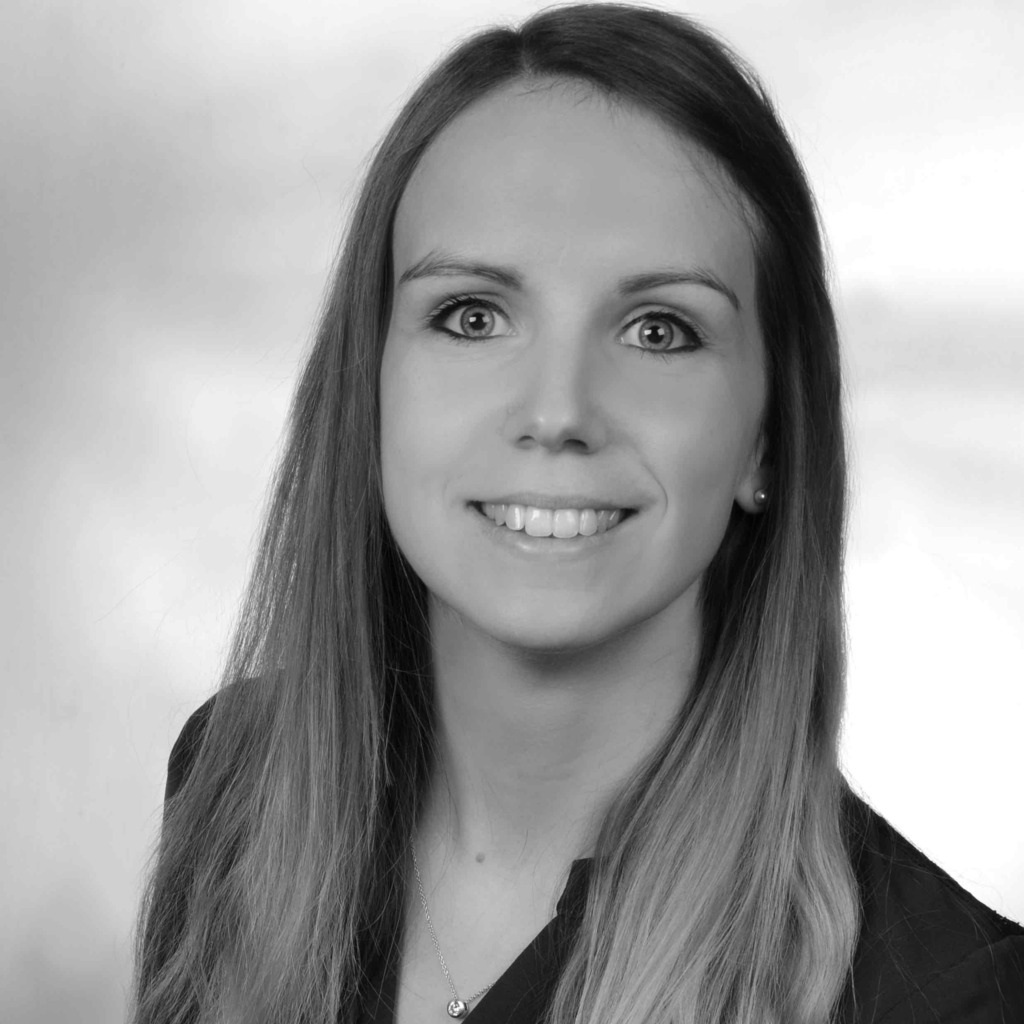 Nadine Beck Ausbildung und Berufserfahrung XING
