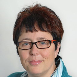 Renate Cavelti