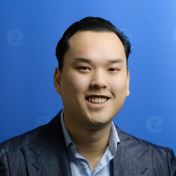 Kevin Nguyen