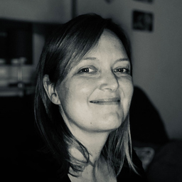 Anja Steinhoff