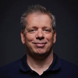 Jan-Wim van de Wouw