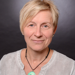 Andrea Scholz