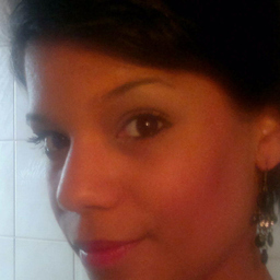 Mandy Genenger