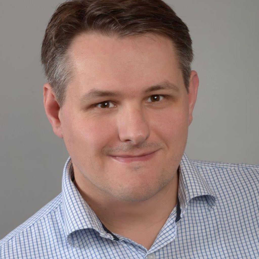 Martin Harrer Head of Tube Fabrication / Welding supervisor Clyde